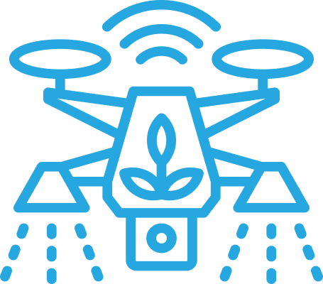 Targeted application icon.